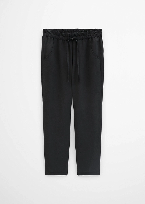 Брюки из лиоцелла TENCEL™