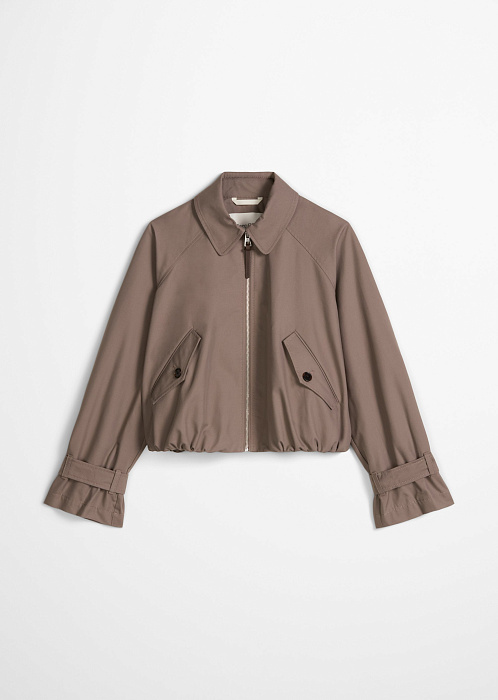 Светло-коричневый