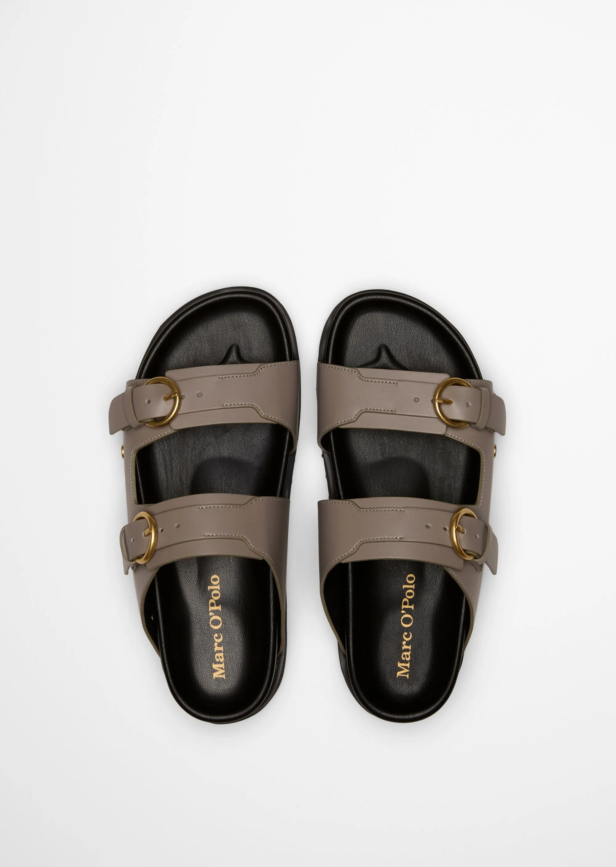 Пантолеты из натуральной кожи