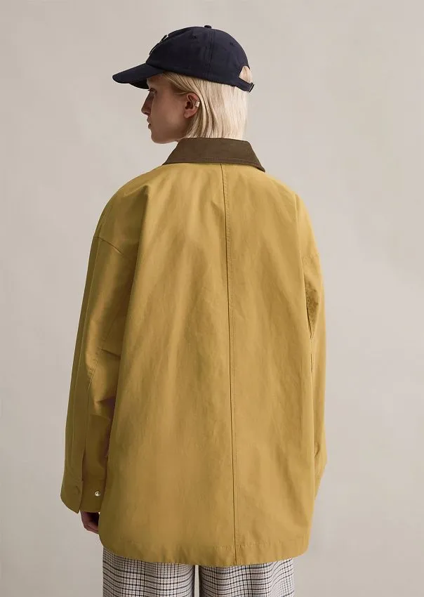 Куртка Marc o'Polo - фото 2