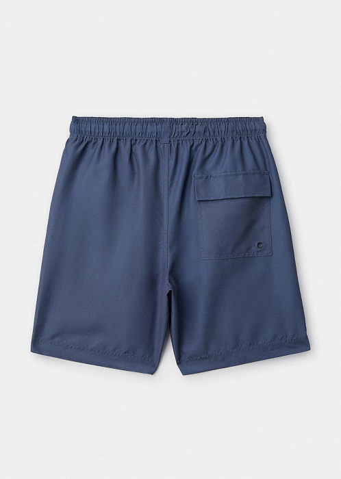 Шорты купальные