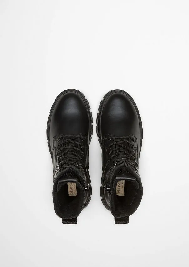 Ботинки Josy GTX из натуральной кожи Marc o'Polo - фото 4