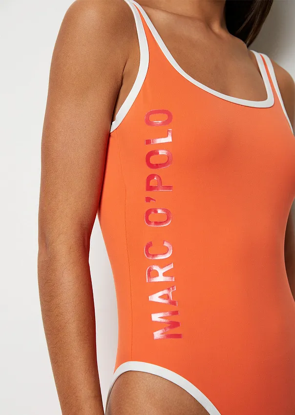 Слитный купальник Marc o'Polo - фото 3