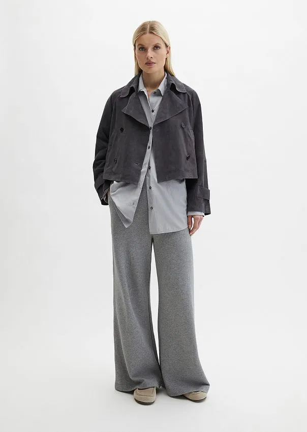 Куртка из натуральной замши
 Marc o'Polo - фото 1