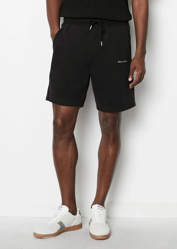 Шорты SALO из органического хлопка