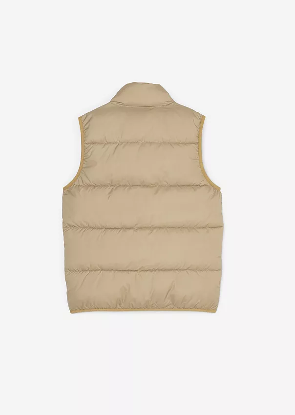 Стеганый жилет Marc o'Polo - фото 2