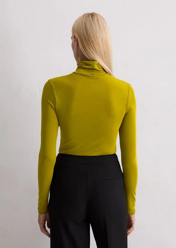 Водолазка из модала Marc o'Polo - фото 2