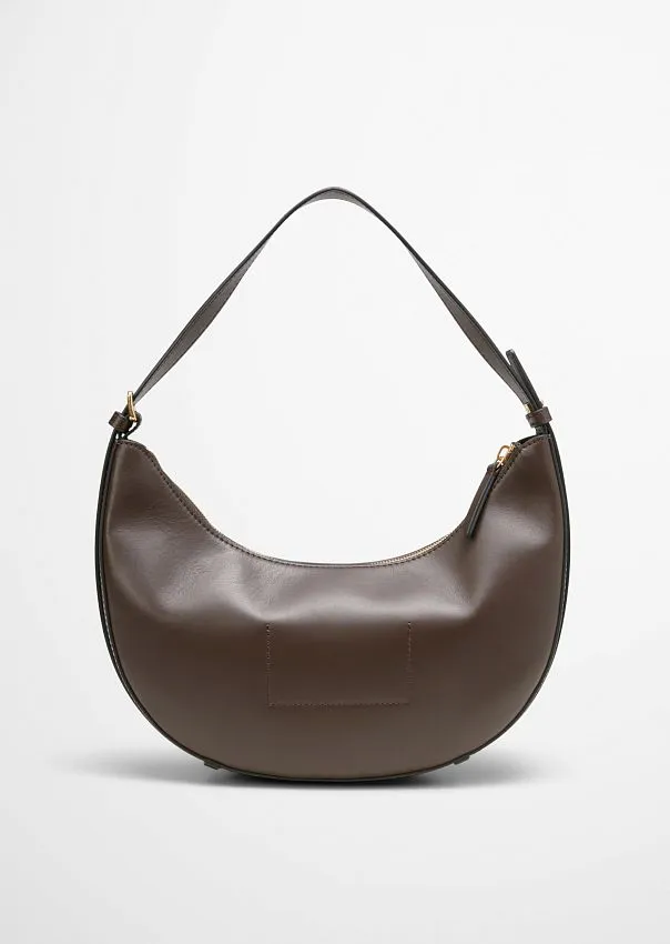 Сумка из натуральной кожи Marc o'Polo - фото 2