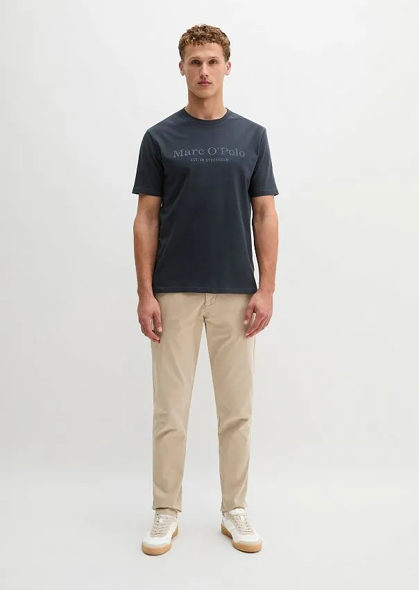 Футболка из органического хлопка Marc o'Polo - фото 3