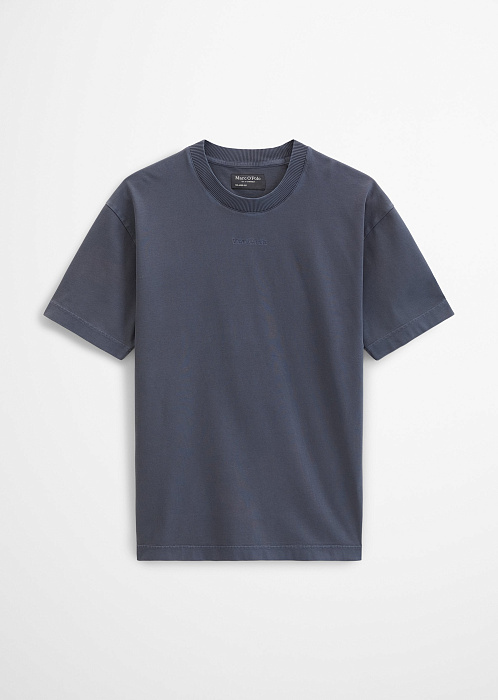 Приглушенный темно-синий