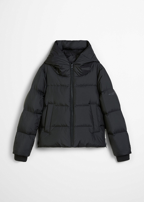 Темно-синий