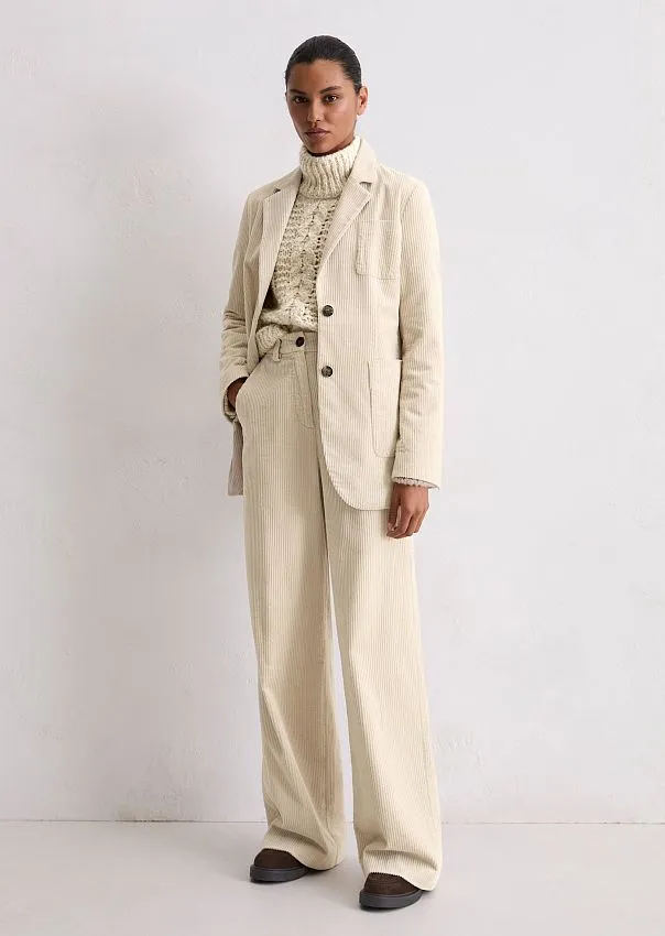 Пиджак из вельвета
 Marc o'Polo - фото 3