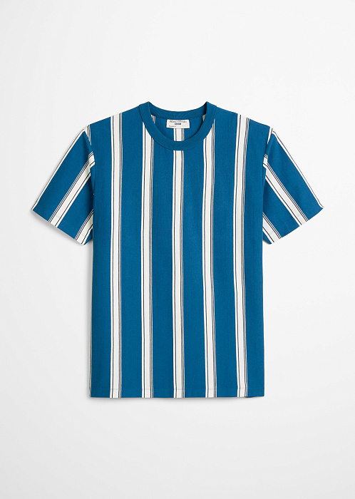 Темно-синий