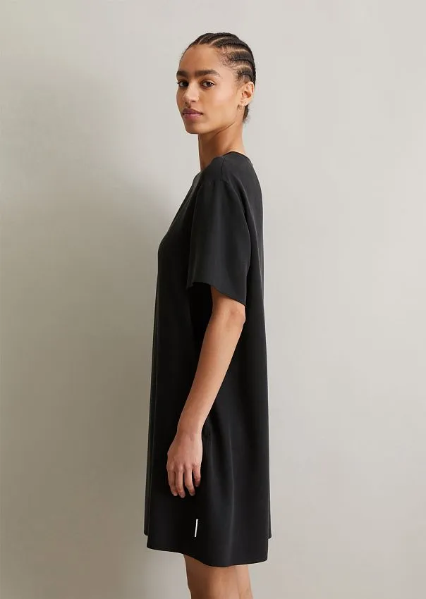 Платье из лиоцелла Marc o'Polo - фото 5