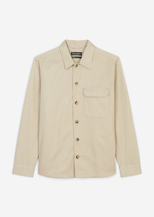 Белый/бежевый