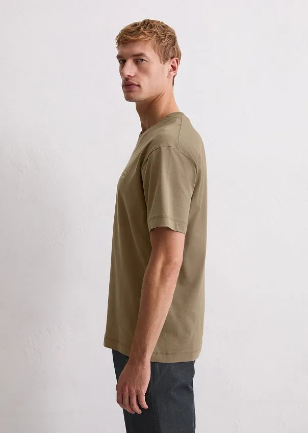 Футболка из органического хлопка
 Marc o'Polo - фото 5