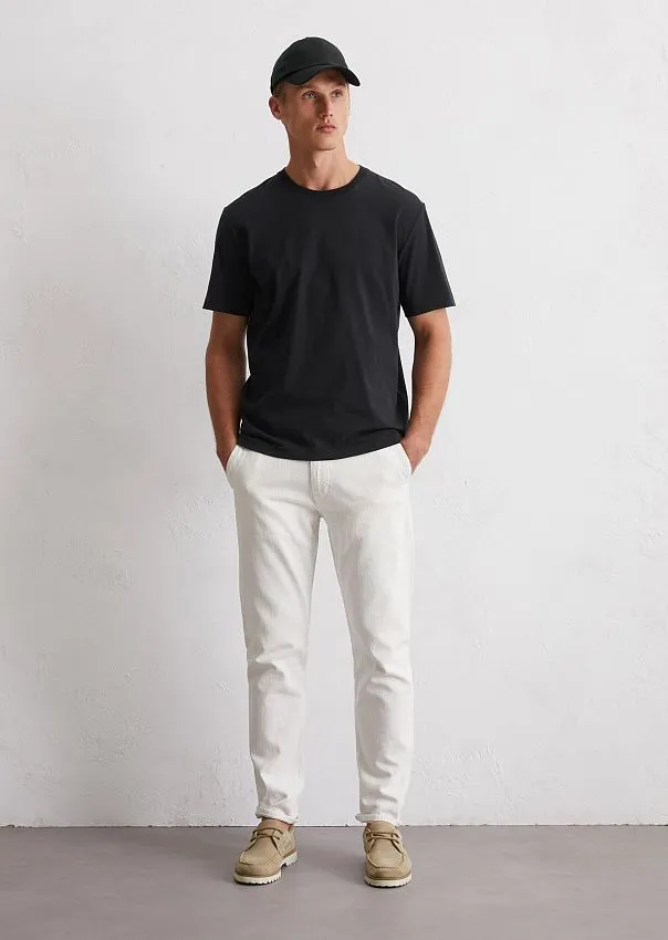 Футболка из органического хлопка Marc o'Polo - фото 3