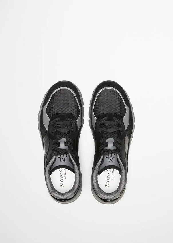 Кроссовки Marc o'Polo - фото 4