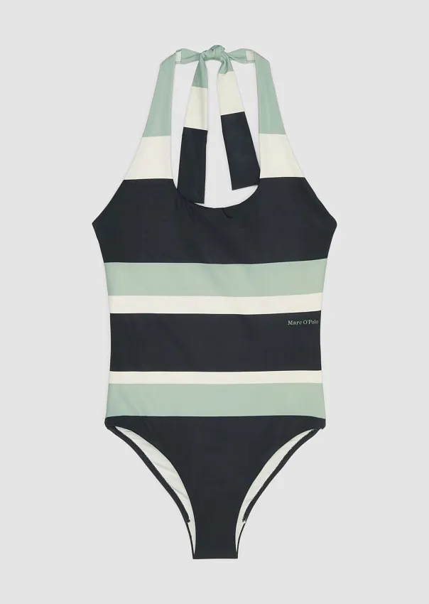 Слитный купальник Marc o'Polo - фото 4