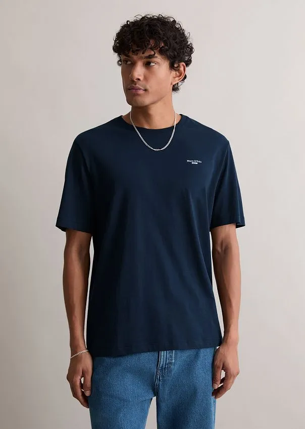 Футболка из органического хлопка Marc o'Polo - фото 1