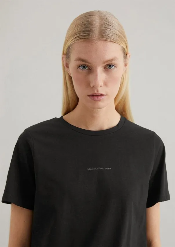 Футболка из органического хлопка
 Marc o'Polo - фото 1