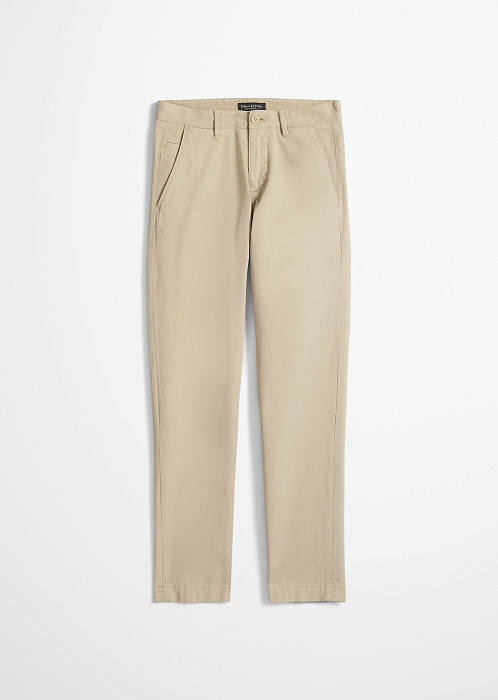 Светло-бежевый