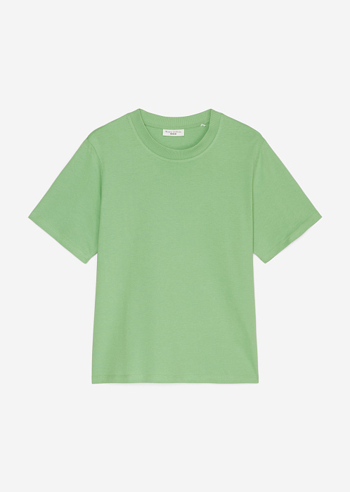 Светло-зеленый