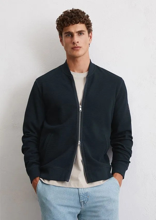 Толстовка из органического хлопка Marc o'Polo - фото 1