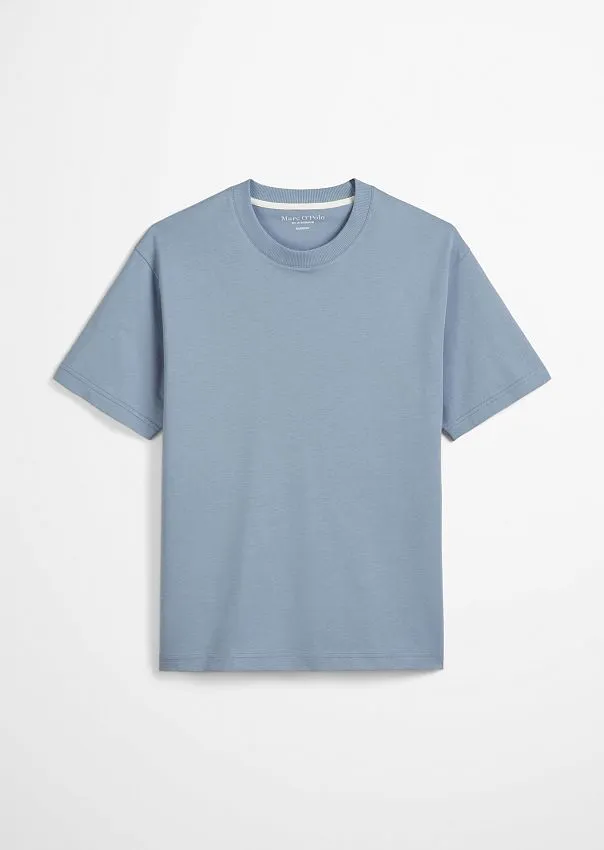 Футболка из органического хлопка Marc o'Polo - фото 6