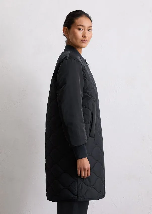 Удлиненная куртка Marc o'Polo - фото 5