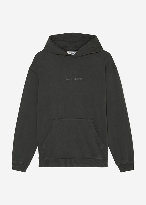 Темно-коричневый