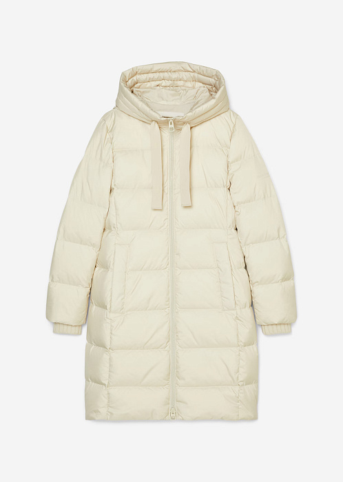 Светло-бежевый