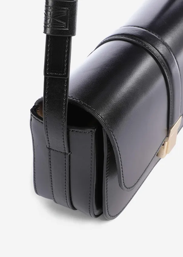 Сумка из натуральной кожи Marc o'Polo - фото 3