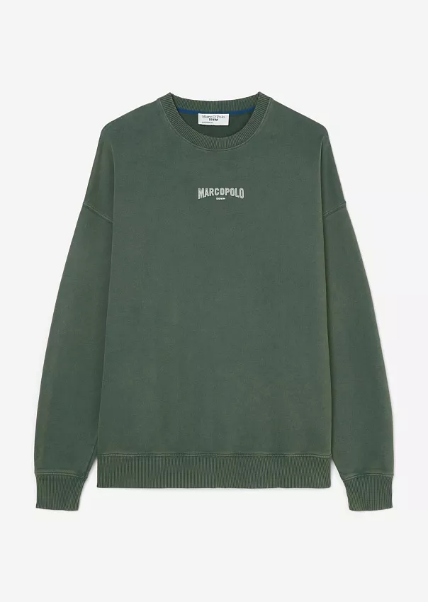 Толстовка мужская Marc o'Polo - фото 6