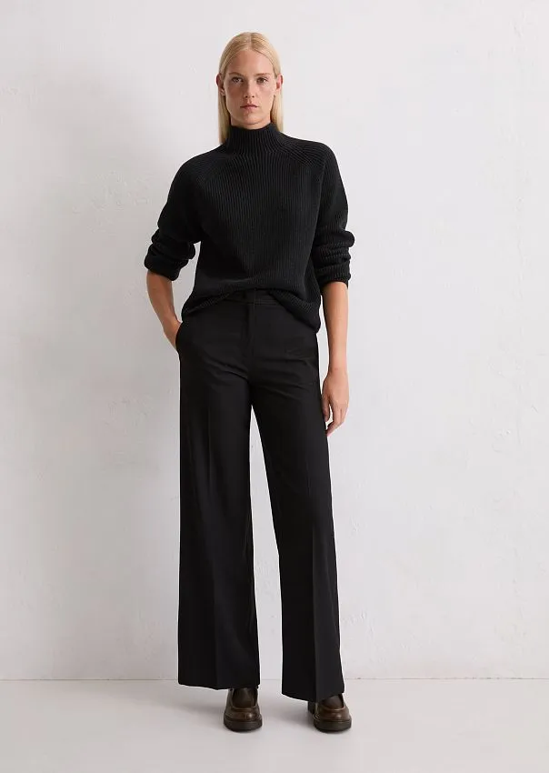 Джемпер из органической хлопковой пряжи Marc o'Polo - фото 3