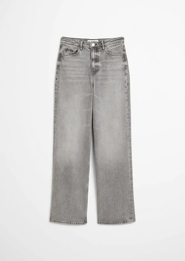 Широкие джинсы Tolva Marc o'Polo - фото 6