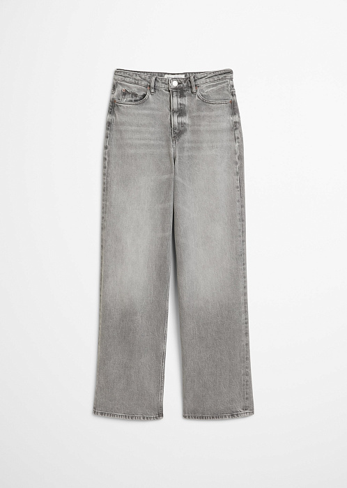 Светло-серый