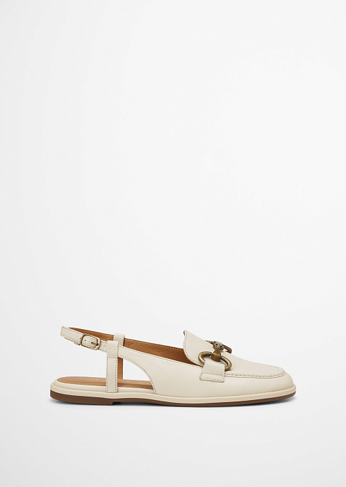 Светло-бежевый