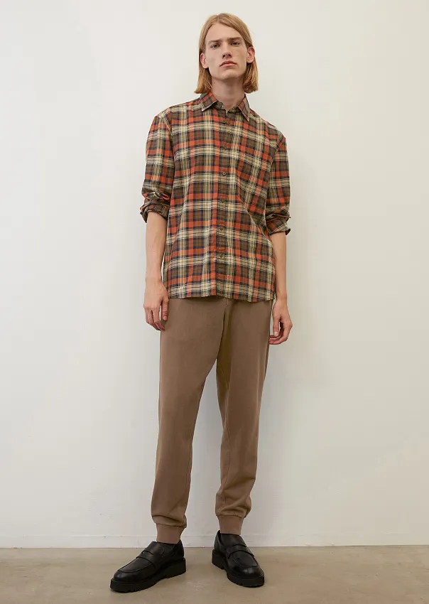 Рубашка мужская Marc o'Polo - фото 3