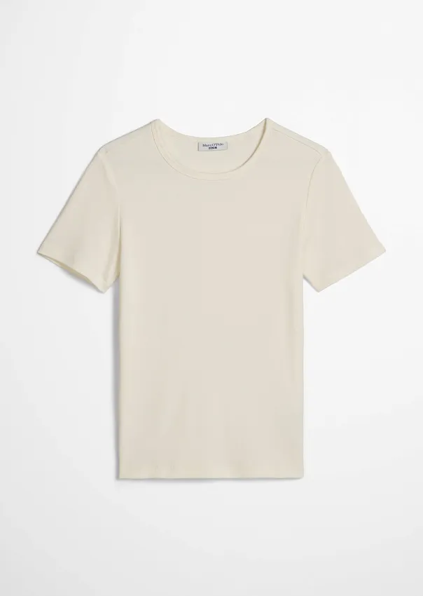 Футболка из органического хлопка