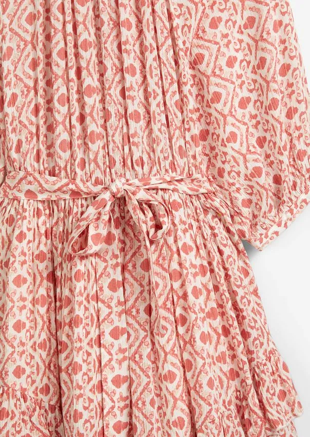 Платье из вискозы Marc o'Polo - фото 6