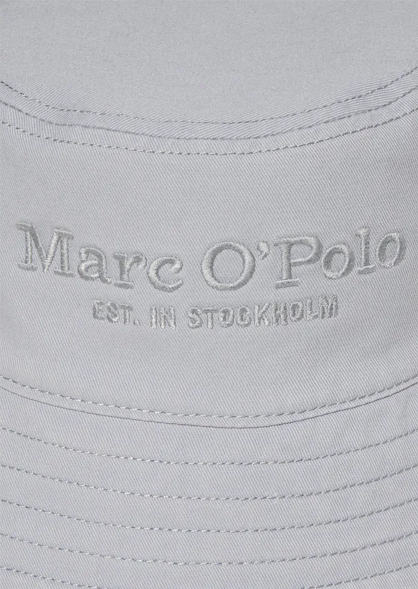 Панама из органического хлопка