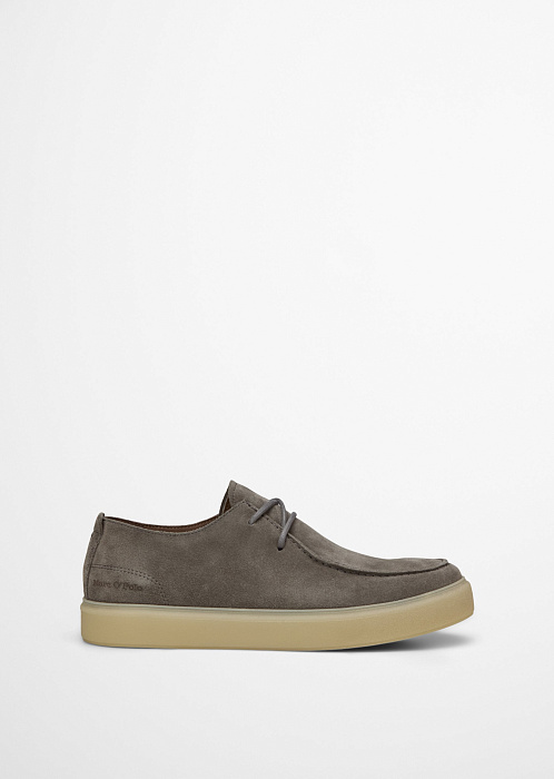 Коричневый