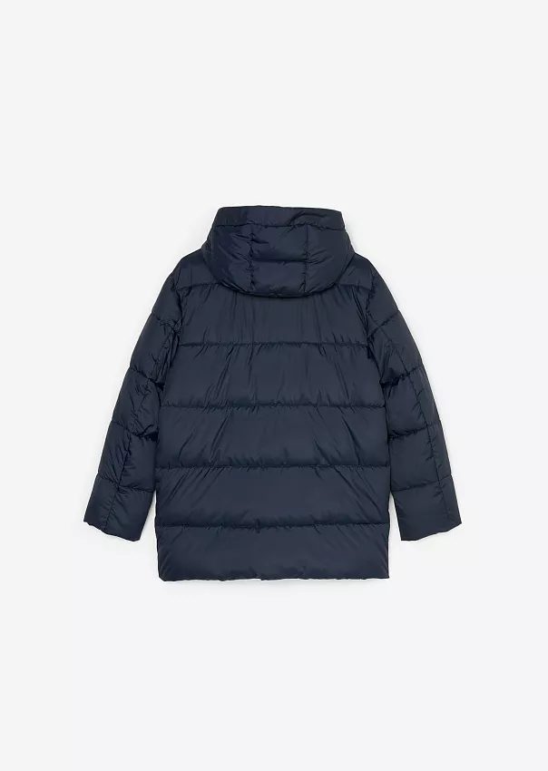 Стеганая куртка Marc o'Polo - фото 2