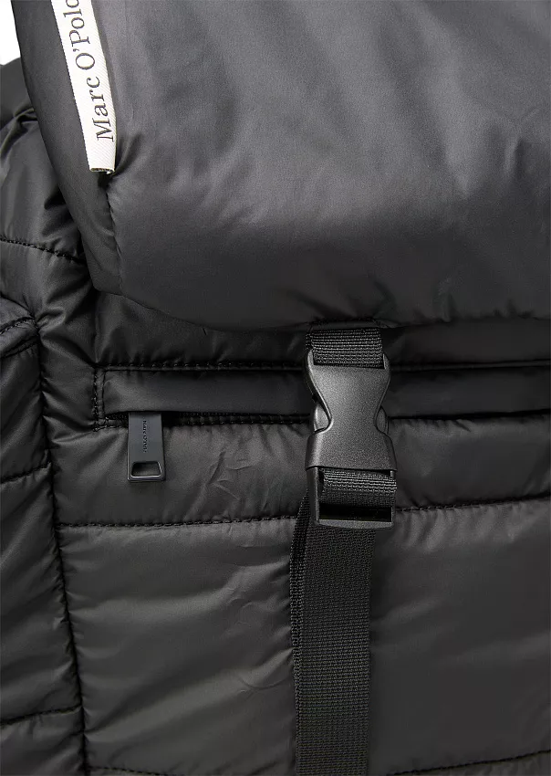 Рюкзак из переработанного полиэстера Marc o'Polo - фото 6