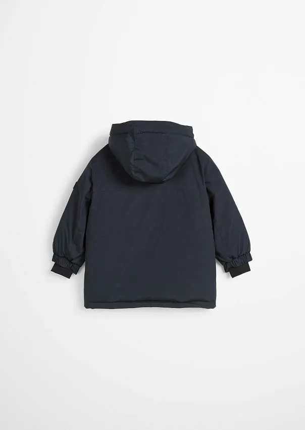 Куртка с капюшоном Marc o'Polo - фото 2