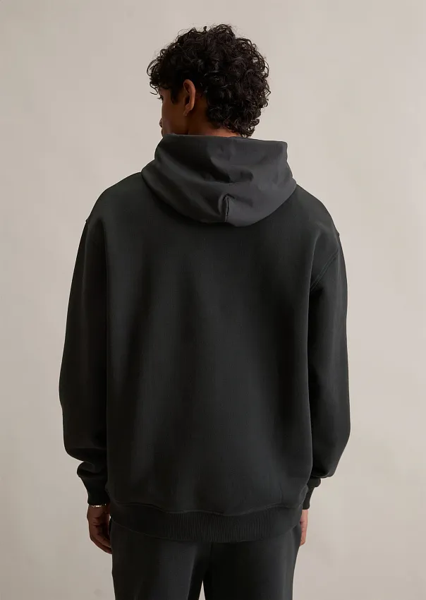 Худи из органического хлопка Marc o'Polo - фото 2