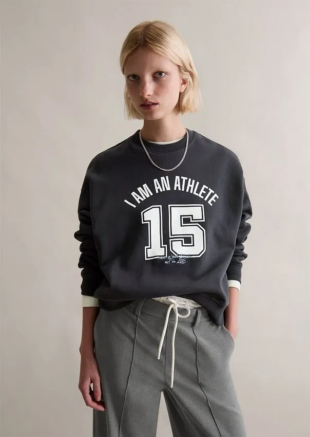 Толстовка Marc o'Polo - фото 1