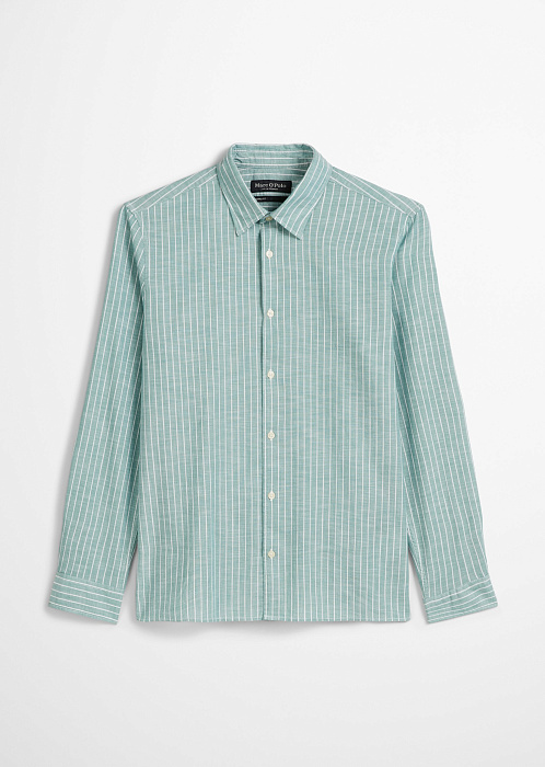 бирюзовый/белый