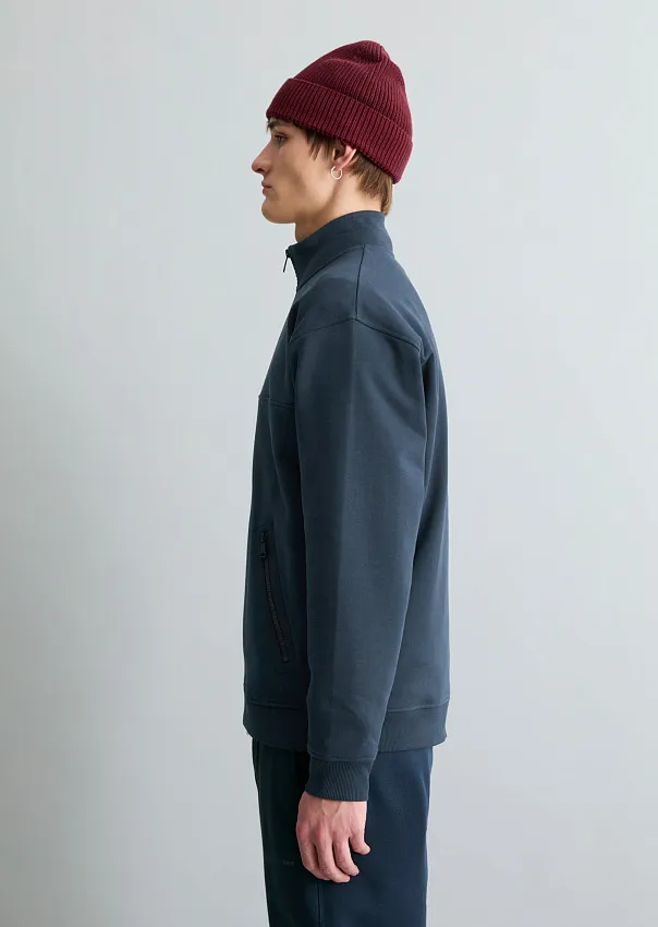 Свитер из органического хлопка